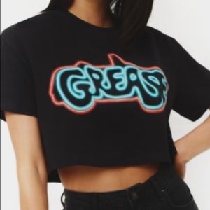 FREE WITH BUNDLE- Forever21 crop top